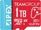 TeamGroup APEX SD7.1, microSD Express EX I Vorschaubild