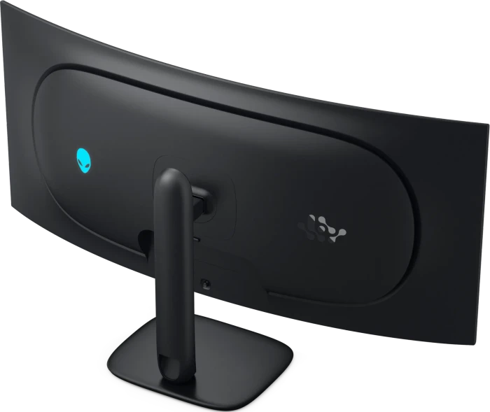 Dell Alienware 39 5K OLED Gaming Monitor AW3926QW, 38.9"