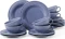Seltmann Weiden Beat Color Glaze Teeservice-Set, 18-tlg. Vorschaubild
