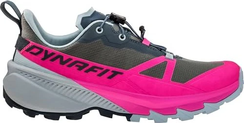 Dynafit Traverse 2 pink glo/cinder (Damen)