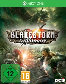 Bladestorm: Nightmare (Xbox One/SX)