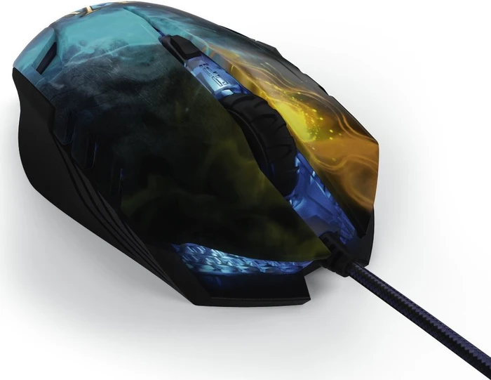 Hama uRage Morph-Magic Gaming Mouse, USB