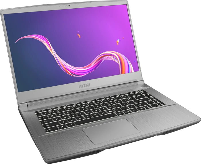 MSI Creator 15M 036-A9SD, Space Grey, Core i7-9750H, 16GB RAM, 512GB SSD, GeForce GTX 1660 Ti, DE