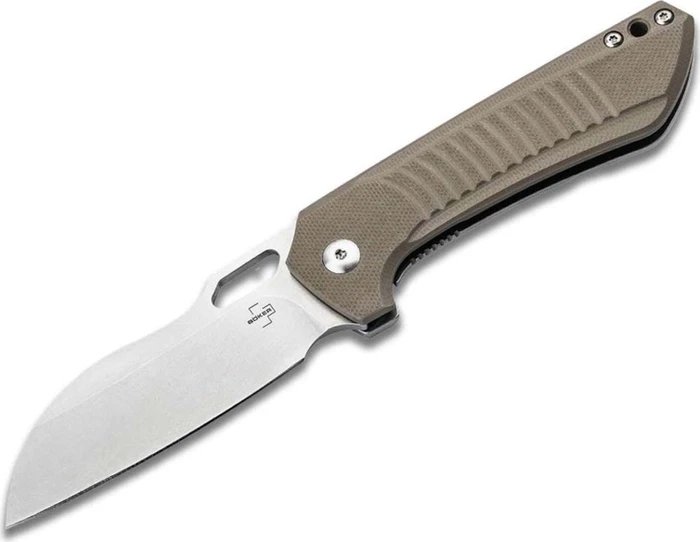 Böker Swoopy Taschenmesser (01BO693)