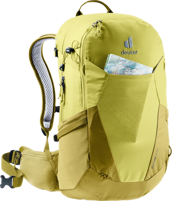 Deuter Futura 25 SL sprout/linden (Damen)