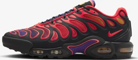 Nike Air Max Plus Drift black/field purple/laser orange/bright crimson (Herren)