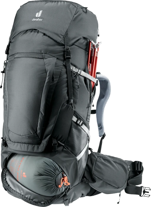 Deuter Aircontact Pro 65+10 SL graphite