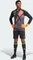 adidas Tiro 24 Competition Long Sleeve Torwart Trikot kurzarm schwarz (Herren) Vorschaubild
