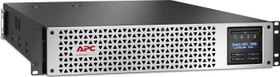 APC Smart-UPS Li-Ion Rackmount SmartConnect, 3000VA, USB/seriell