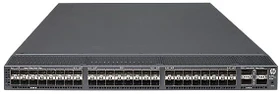 HP FlexFabric 5900AF Rackmount 10G Managed Switch, 48x SFP+, 4x QSFP+ (JC772A / 5900AF-48XG-4QSFP+)