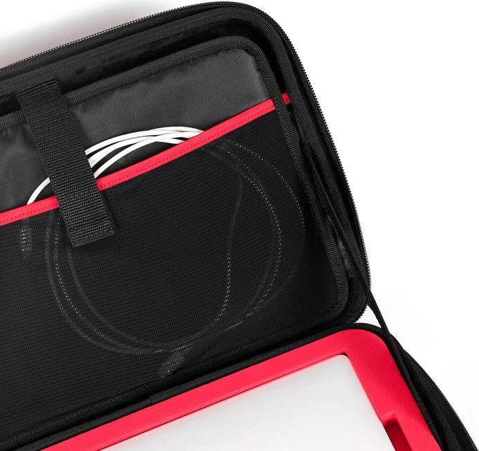 Analog Cases PULSE Notebookcase für Apple MacBook Pro 16", schwarz