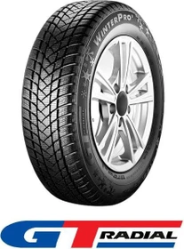 GT Radial Winterpro 2 215/70 R16 100H