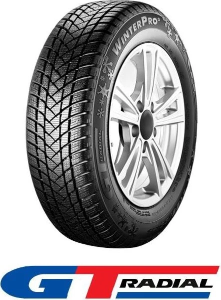 GT Radial Winterpro 2 215/70 R16 100H