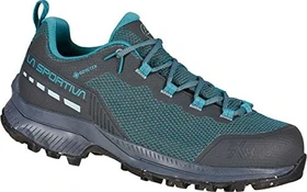 La Sportiva TX Hike GTX topaz/carbon (Damen)