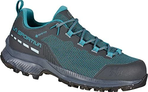 La Sportiva TX Hike GTX topaz/carbon (Damen)