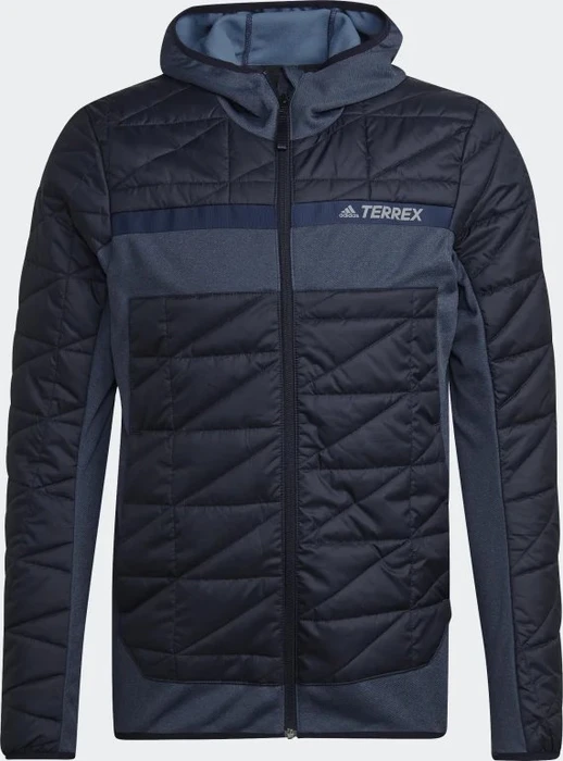 adidas Terrex Multi Primegreen Hybrid Jacke (Herren)