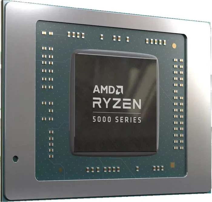 AMD Ryzen 7 5700U, 8C/16T, 1.80-4.30GHz, tray
