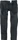 Dickies 872 Slim Fit Arbeits Hose schwarz (Herren) (DK0A4XK8BLK)