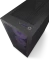 NZXT H7 Flow RGB Black, schwarz, Glasfenster Vorschaubild