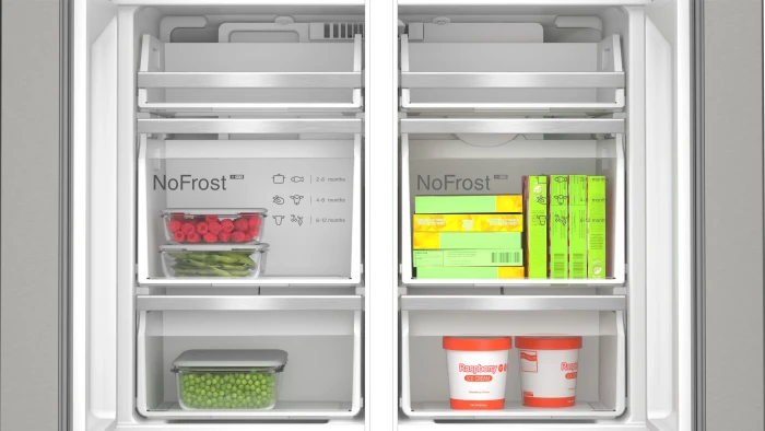 Bosch Serie 6 KFD96APEA Multi Door