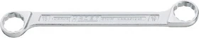 Hazet 610N-30X34 Doppelringschlüssel, 30/34x326.7mm