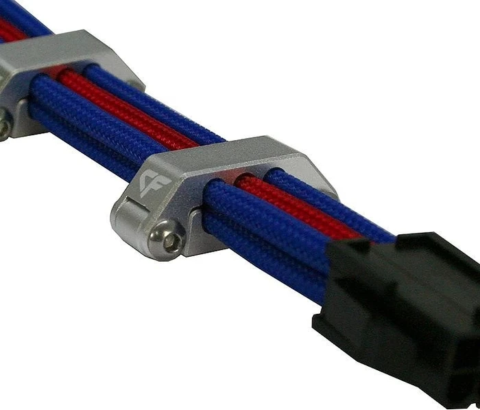 Nanoxia CF Kabelclip CC-6