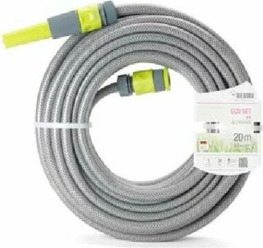Rehau Eco Gartenschlauchset 1/2", 20m