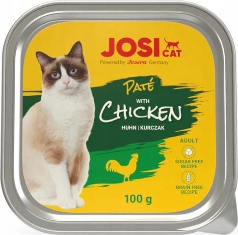 Josera Paté