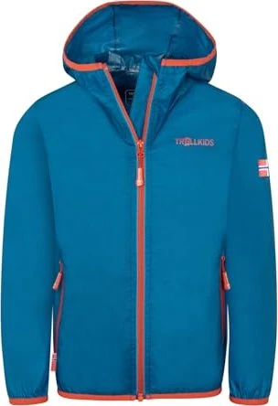 Trollkids Trolltunga Jacke (Junior)