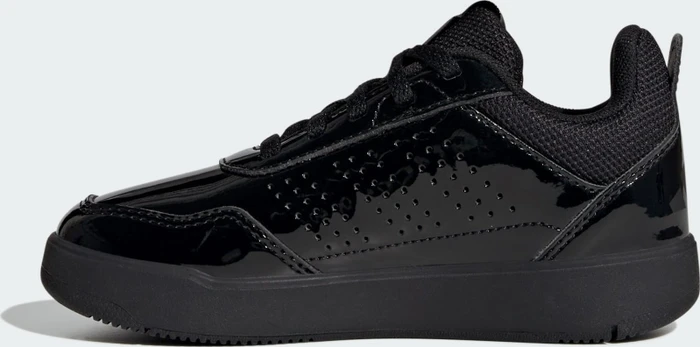 adidas Tensaur Sport 3.0 K black/core black (Junior)