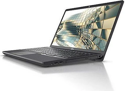 Fujitsu Lifebook A3511, Core i5-1135G7, 8GB RAM, 512GB SSD, DE