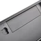 SilverStone Grandia GD10B, schwarz Vorschaubild