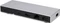 LMP USB-C Compact Dock 2, silber, 2x Thunderbolt 4 [Stecker] Vorschaubild