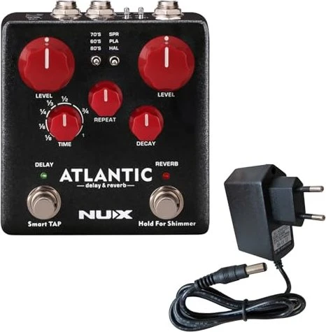 Nux Atlantic