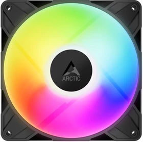 ARCTIC P14 Pro A-RGB, schwarz, 140mm