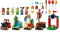 LEGO Disney Princess - Disney Geburtstagszug Vorschaubild