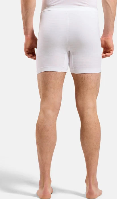 Odlo Performance X-Light Boxer Briefs weiß (Herren)