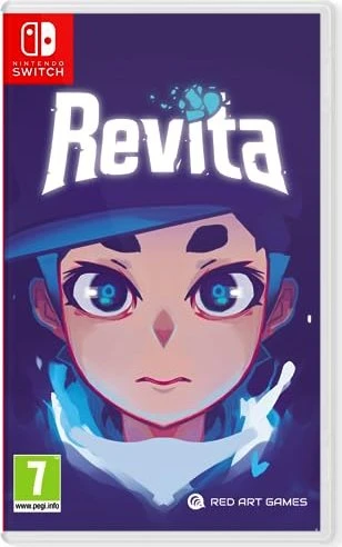 Revita (Switch)