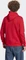 adidas Adicolor Classics Trefoil Hoodie better scarlet (Herren) Vorschaubild