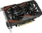 GIGABYTE Radeon RX 460 Windforce OC 2G, 2GB GDDR5, DVI, HDMI, DP Vorschaubild