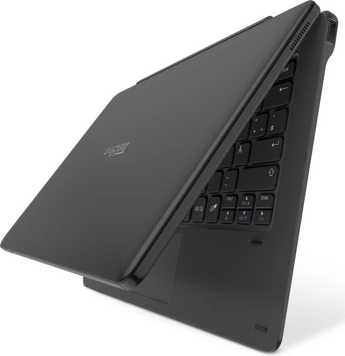 TrekStor SurfTab twin 11.6", schwarz, 32GB, LTE