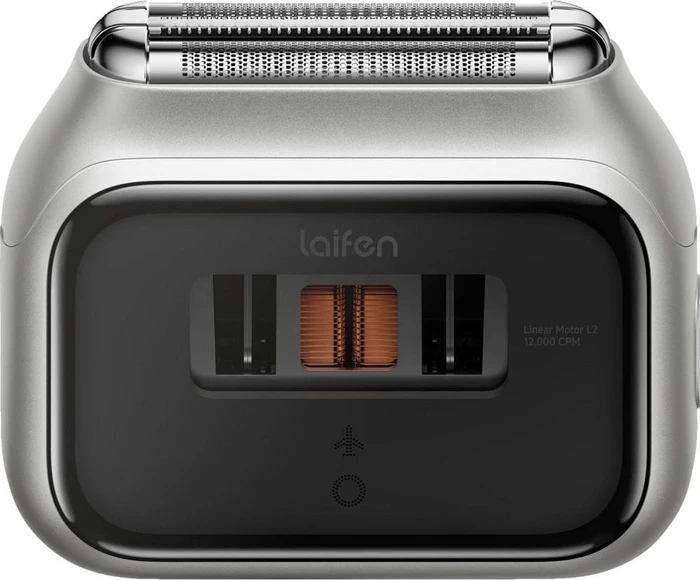 Laifen P3 Pro original aluminium