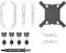 ID-Cooling FX240 INF White, weiß Vorschaubild
