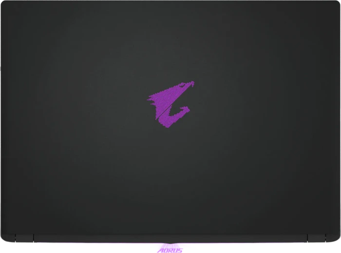 GIGABYTE AORUS Master 16 Gen 2 AM6J, Ryzen 9 9955HX3D, 32GB RAM, 2TB SSD, GeForce RTX 5080, DE