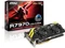 MSI Radeon HD 7970, R7970 Lightning, 3GB GDDR5, 2x DVI, 4x mDP Vorschaubild