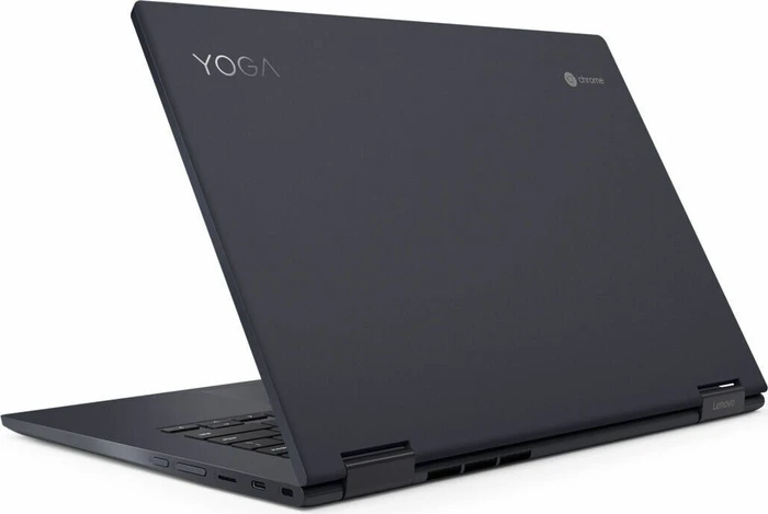 Lenovo Yoga Chromebook C630, Midnight Blue, Core i5-8250U, 8GB RAM, 128GB Flash, DE