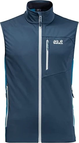 Jack Wolfskin Highest Peak Weste (Herren)