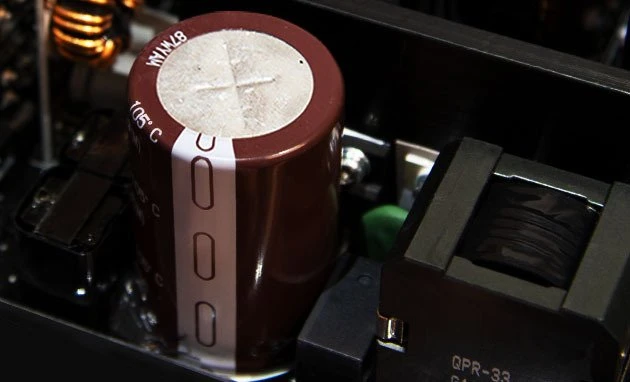 DeepCool GamerStorm DQ750-M-V2L 750W, ATX 2.31