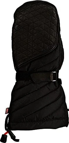 Lenz Heat 6.0 Finger Cap Mittens Handschuhe (Damen)
