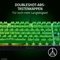 Razer BlackWidow V4 X, Minecraft Edition, Razer GREEN Clicky Gen-3, USB, US Vorschaubild